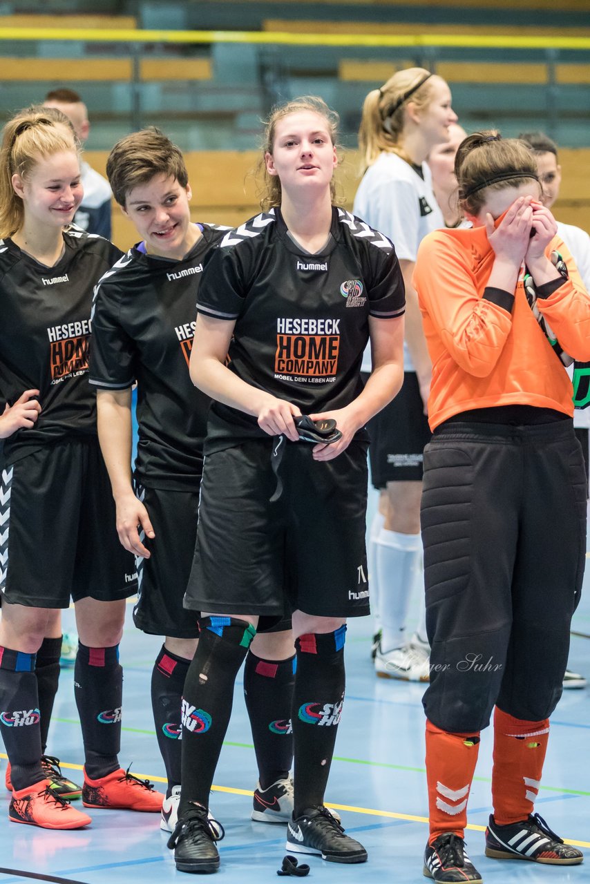 Bild 53 - Frauen Landesmeisterschaft
